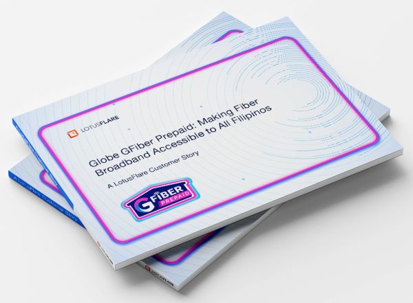 Globe GFiber Prepaid: Making Fiber Broadband Accessible to All Filipinos