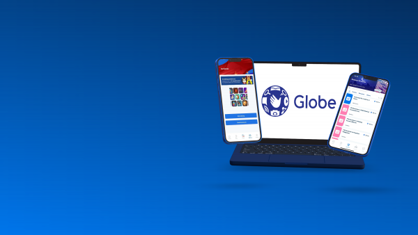 LotusFlare Partners with Globe Telecom To Deliver The New GlobeOne Digital Channel Experience