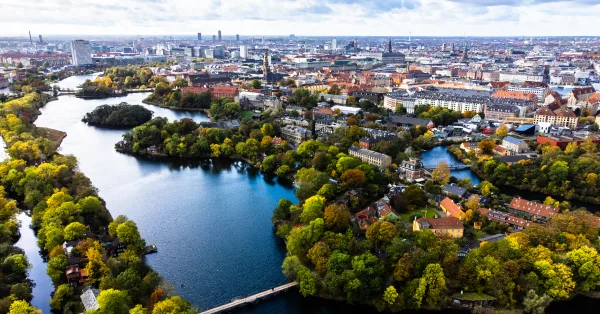 LotusFlare Attends Digital Transformation World Copenhagen 2024 – Ignite