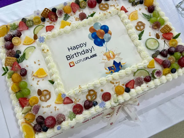 LotusFlare Celebrates a Decade of Simplifying Technology